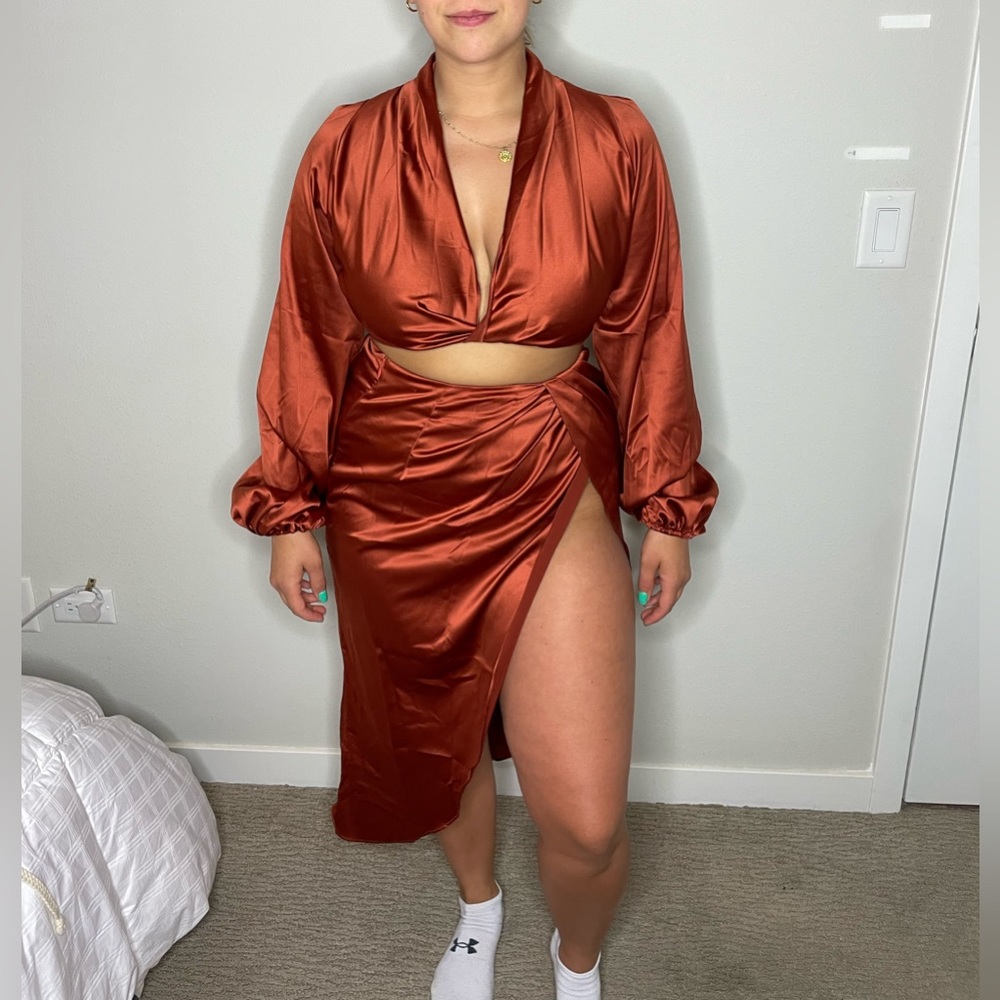 Matching set